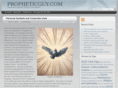propheticguy.com