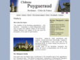 puygueraud.com