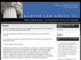 raheenlaw.com