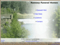 ramseyfuneralhomes.com