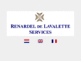 renardel-de-lavalette.com