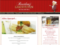 residenz-gaststaetten.com