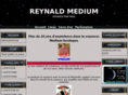 reynaldmedium.net