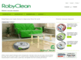 robyclean.com