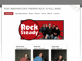 rocksteadypw.com