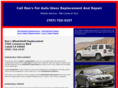 ronswindshieldreplacementshopcotatica.com