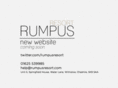 rumpusresort.com