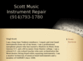 scottmusicrepair.com