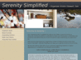 serenitysimplified.com