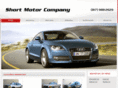 shortmotorcompany.com