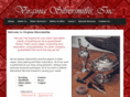 silverrestoration.com