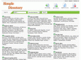simple-directory.com