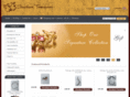 sinclairtreasures.com