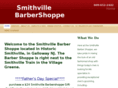 smithvillebarber.com