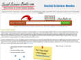 social-science-books.com