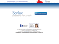 soriluxfoam.com