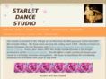 starletdancestudio.com