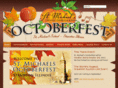 stmichaelsoctoberfest.com