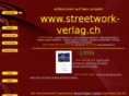 streetwork-verlag.ch