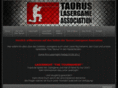 taurus-lasergame.com