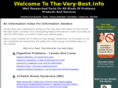 the-very-best.info