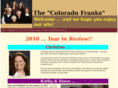 thefranksite.com