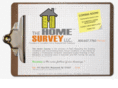 thehomesurvey.net