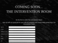 theinterventionroom.com