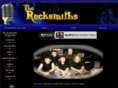 therocksmiths.com