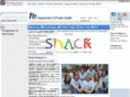 thesnackprogram.com