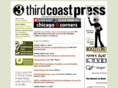 thirdcoastpress.com