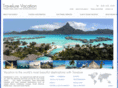 travelurevacation.com