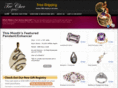 trechergems.com
