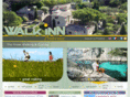 walkingprovence.com