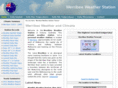 werribeeweather.com.au