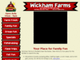 wickhamfarms.com