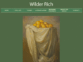 wilderrichstudio.com