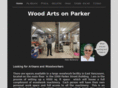 woodartsonparker.com
