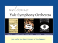 yalesymphony.com