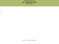 yongkyunpark.com