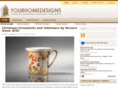 yourhomedesigns.com
