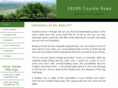 18290coyote.com
