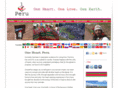 1heartperu.org