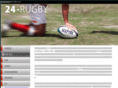 24-rugby.com