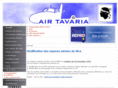 air-tavaria.com