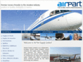 airpart.co.uk