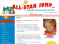 all-starjump.com