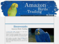 amazonbirdstrading.com