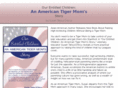 americantigermom.com