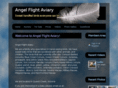 angelflightaviary.com